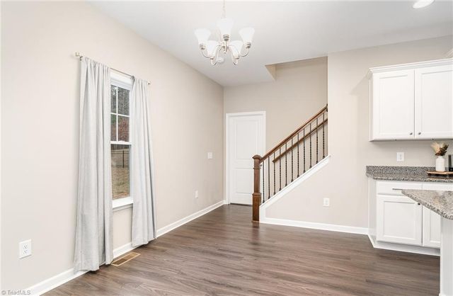 3086 Wesley Farm Lane, Sophia, NC 27350