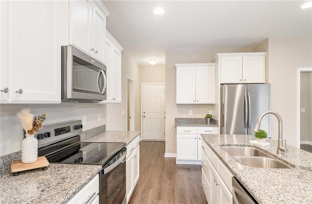 3086 Wesley Farm Lane, Sophia, NC 27350