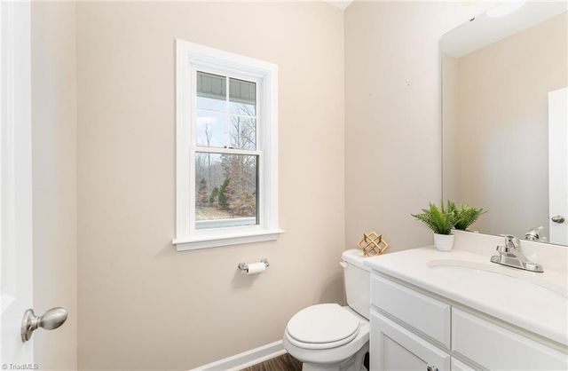 3086 Wesley Farm Lane, Sophia, NC 27350