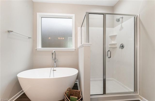 3086 Wesley Farm Lane, Sophia, NC 27350