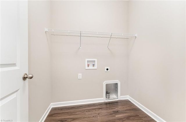 3086 Wesley Farm Lane, Sophia, NC 27350