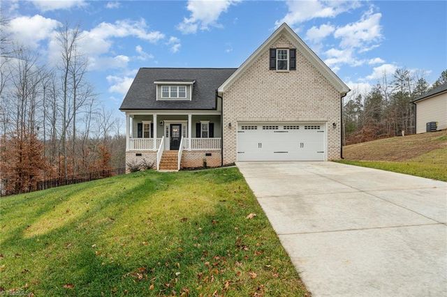 3086 Wesley Farm Lane, Sophia, NC 27350