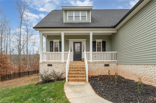 3086 Wesley Farm Lane, Sophia, NC 27350