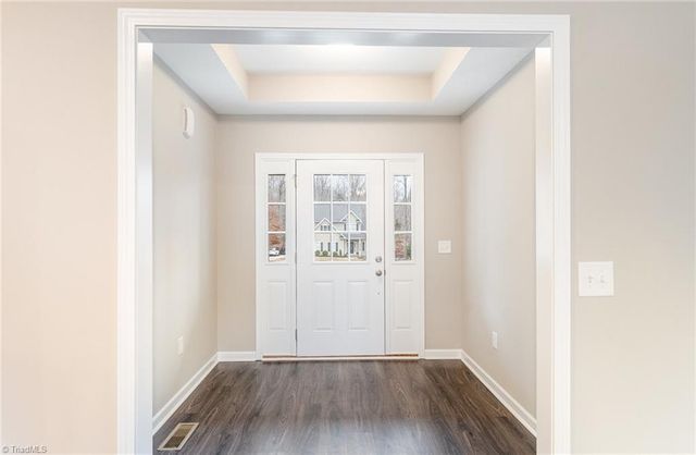 3086 Wesley Farm Lane, Sophia, NC 27350