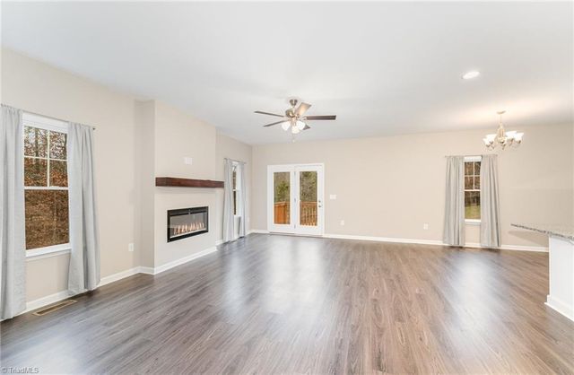 3086 Wesley Farm Lane, Sophia, NC 27350