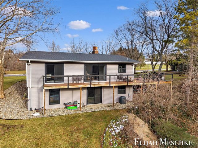 6771 Juneview Court, Rockford, MI 49341