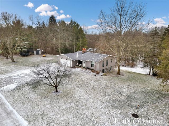 6771 Juneview Court, Rockford, MI 49341