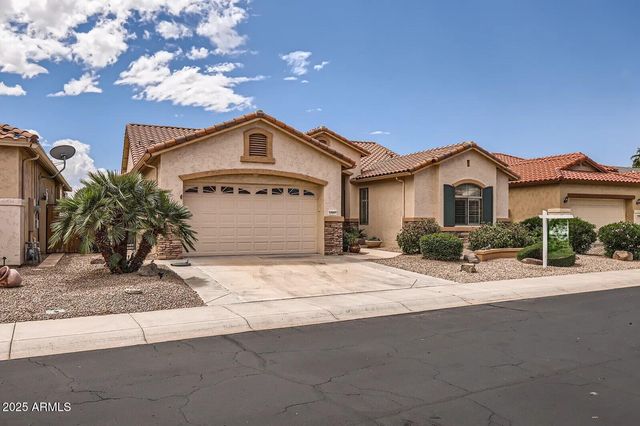 17951 W Sammy Way, Surprise, AZ 85374
