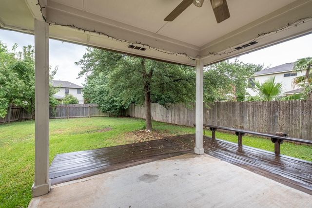 15509 Miss Adriennes PATH, Pflugerville, TX 78660