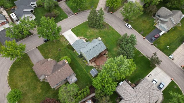 5518 Oakgreen Place N, Oak Park Heights, MN 55082