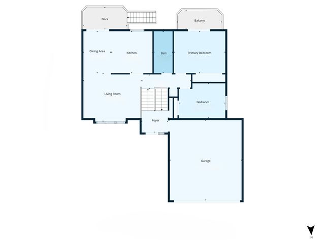 5518 Oakgreen Place N, Oak Park Heights, MN 55082