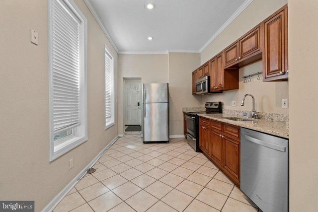 226 PATTERSON PARK AVE, Baltimore, MD 21231