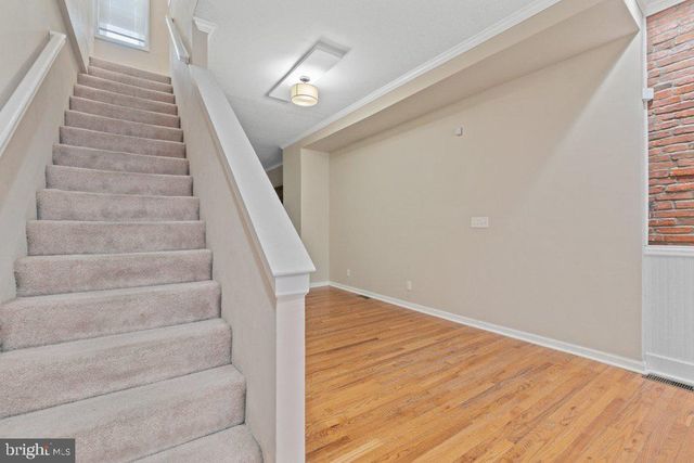 226 PATTERSON PARK AVE, Baltimore, MD 21231