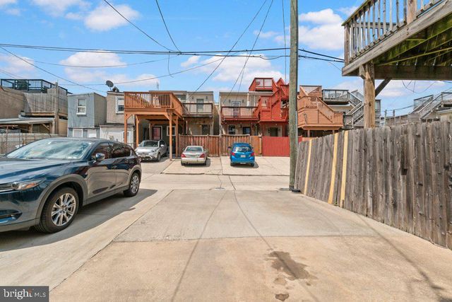 226 PATTERSON PARK AVE, Baltimore, MD 21231