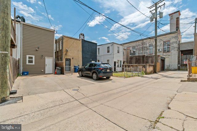 226 PATTERSON PARK AVE, Baltimore, MD 21231