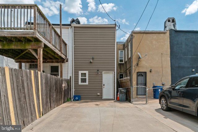 226 PATTERSON PARK AVE, Baltimore, MD 21231