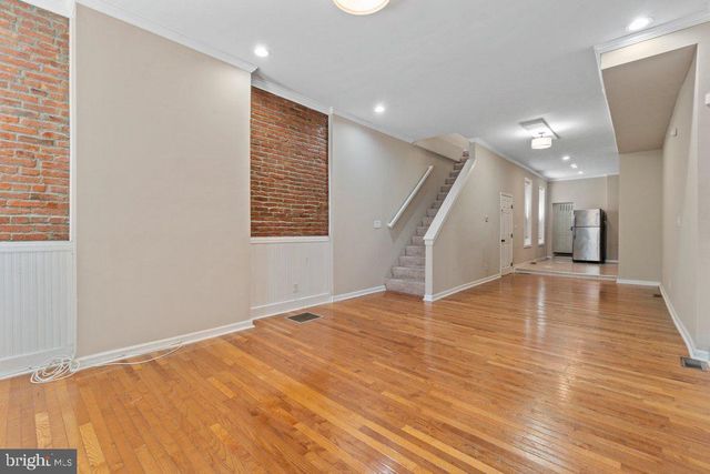 226 PATTERSON PARK AVE, Baltimore, MD 21231