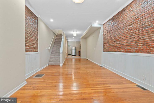 226 PATTERSON PARK AVE, Baltimore, MD 21231