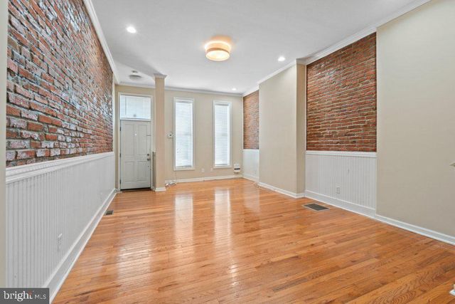 226 PATTERSON PARK AVE, Baltimore, MD 21231