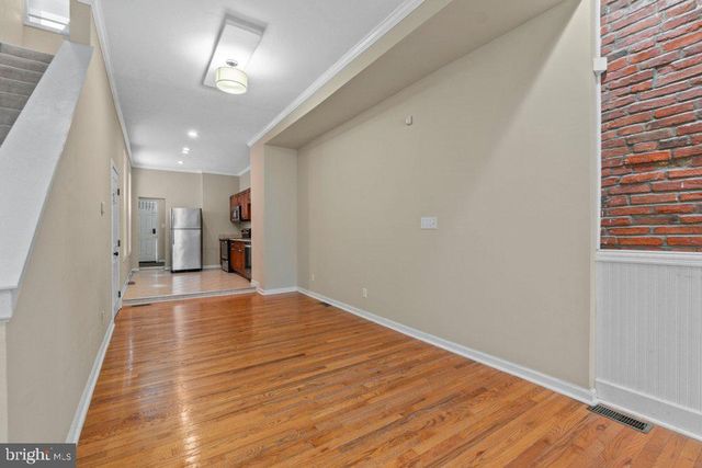 226 PATTERSON PARK AVE, Baltimore, MD 21231