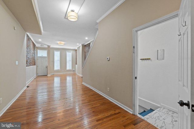 226 PATTERSON PARK AVE, Baltimore, MD 21231