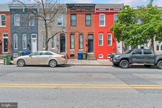 226 PATTERSON PARK AVE, Baltimore, MD 21231