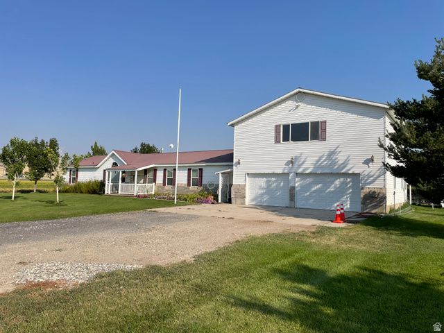 3322 W 5600 S, Weston, ID 83286