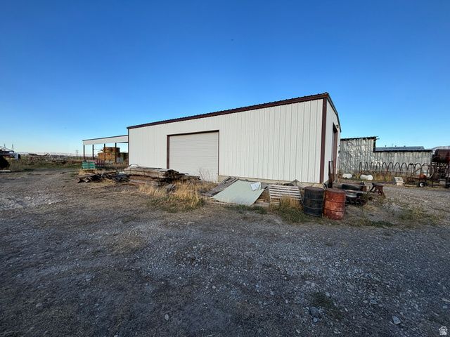 3322 W 5600 S, Weston, ID 83286