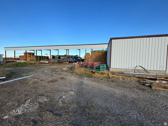 3322 W 5600 S, Weston, ID 83286
