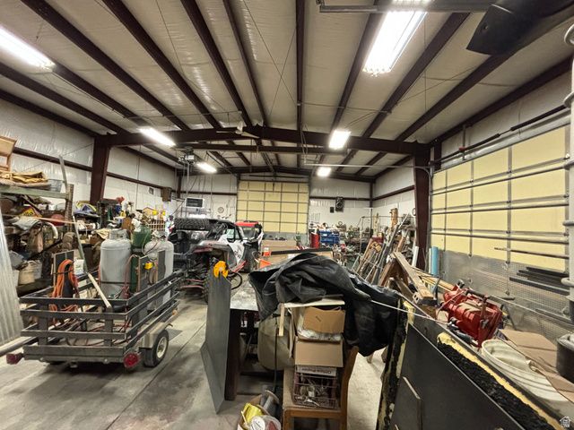 3322 W 5600 S, Weston, ID 83286