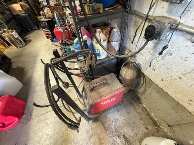 3322 W 5600 S, Weston, ID 83286