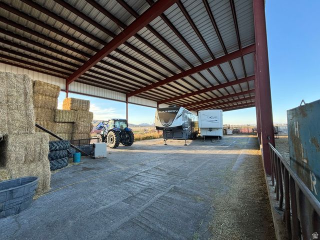 3322 W 5600 S, Weston, ID 83286