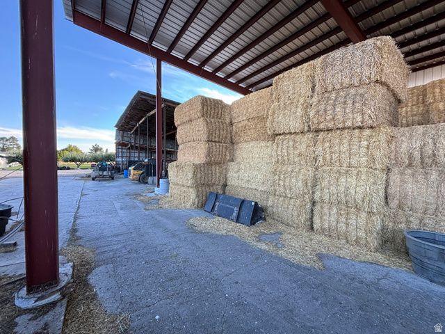 3322 W 5600 S, Weston, ID 83286