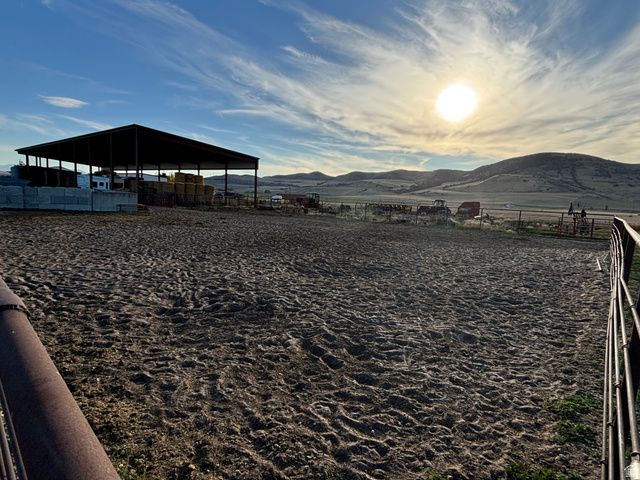 3322 W 5600 S, Weston, ID 83286