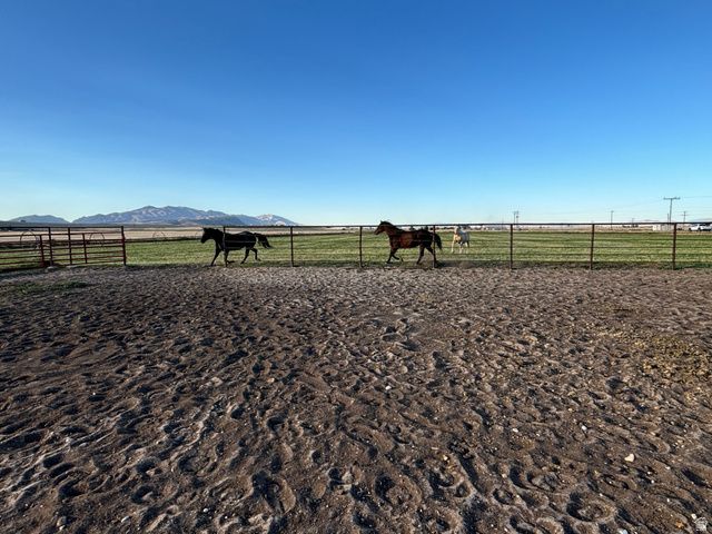 3322 W 5600 S, Weston, ID 83286