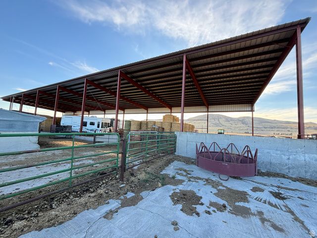 3322 W 5600 S, Weston, ID 83286