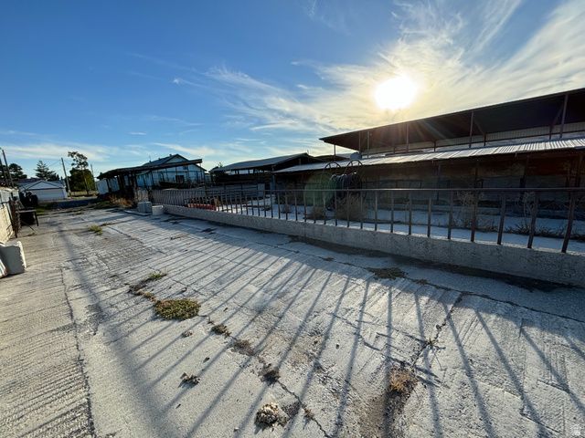 3322 W 5600 S, Weston, ID 83286