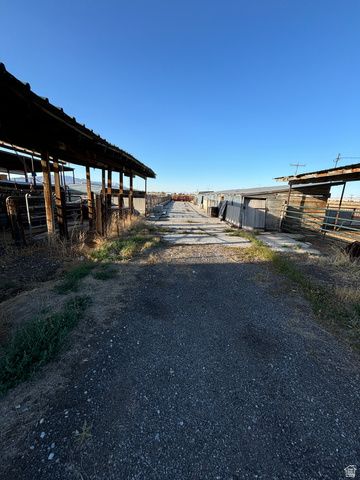 3322 W 5600 S, Weston, ID 83286