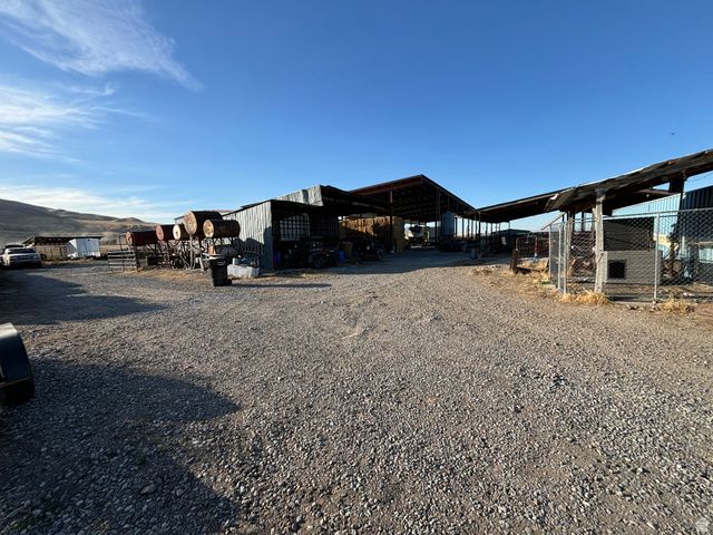 3322 W 5600 S, Weston, ID 83286