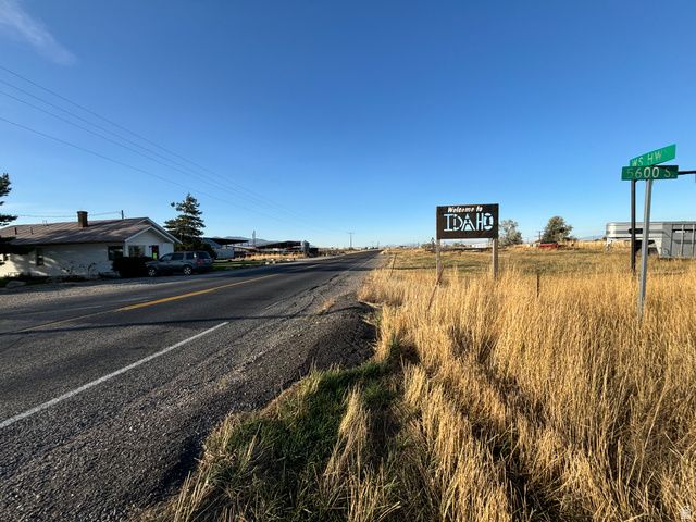 3322 W 5600 S, Weston, ID 83286
