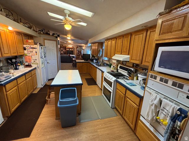 3322 W 5600 S, Weston, ID 83286