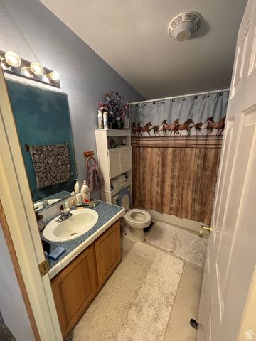 3322 W 5600 S, Weston, ID 83286