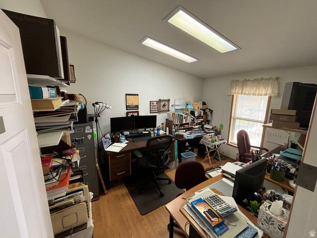 3322 W 5600 S, Weston, ID 83286