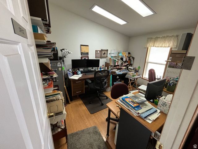 3322 W 5600 S, Weston, ID 83286