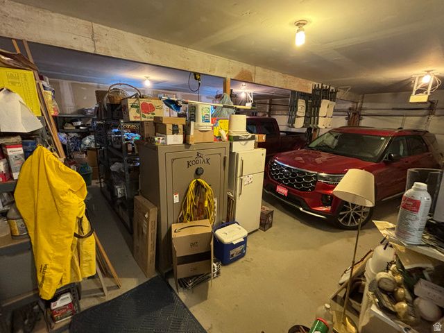 3322 W 5600 S, Weston, ID 83286