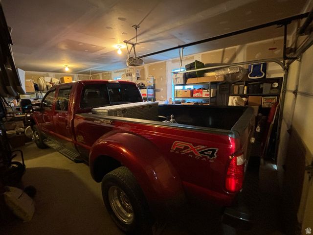 3322 W 5600 S, Weston, ID 83286