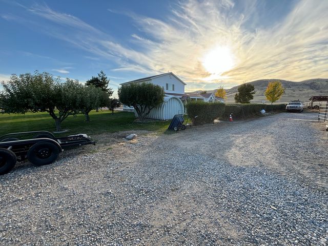 3322 W 5600 S, Weston, ID 83286