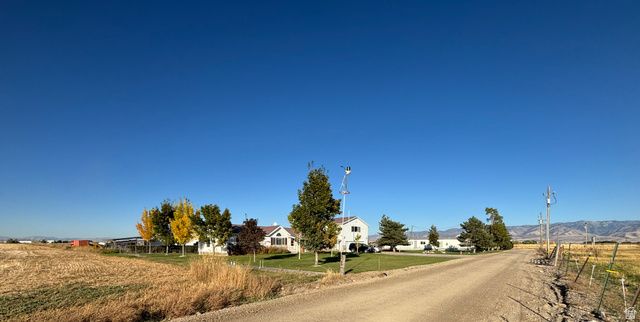 3322 W 5600 S, Weston, ID 83286