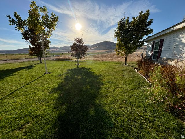 3322 W 5600 S, Weston, ID 83286