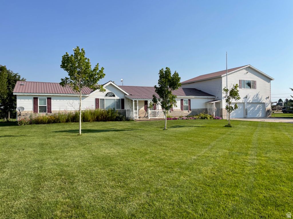3322 W 5600 S, Weston, ID 83286